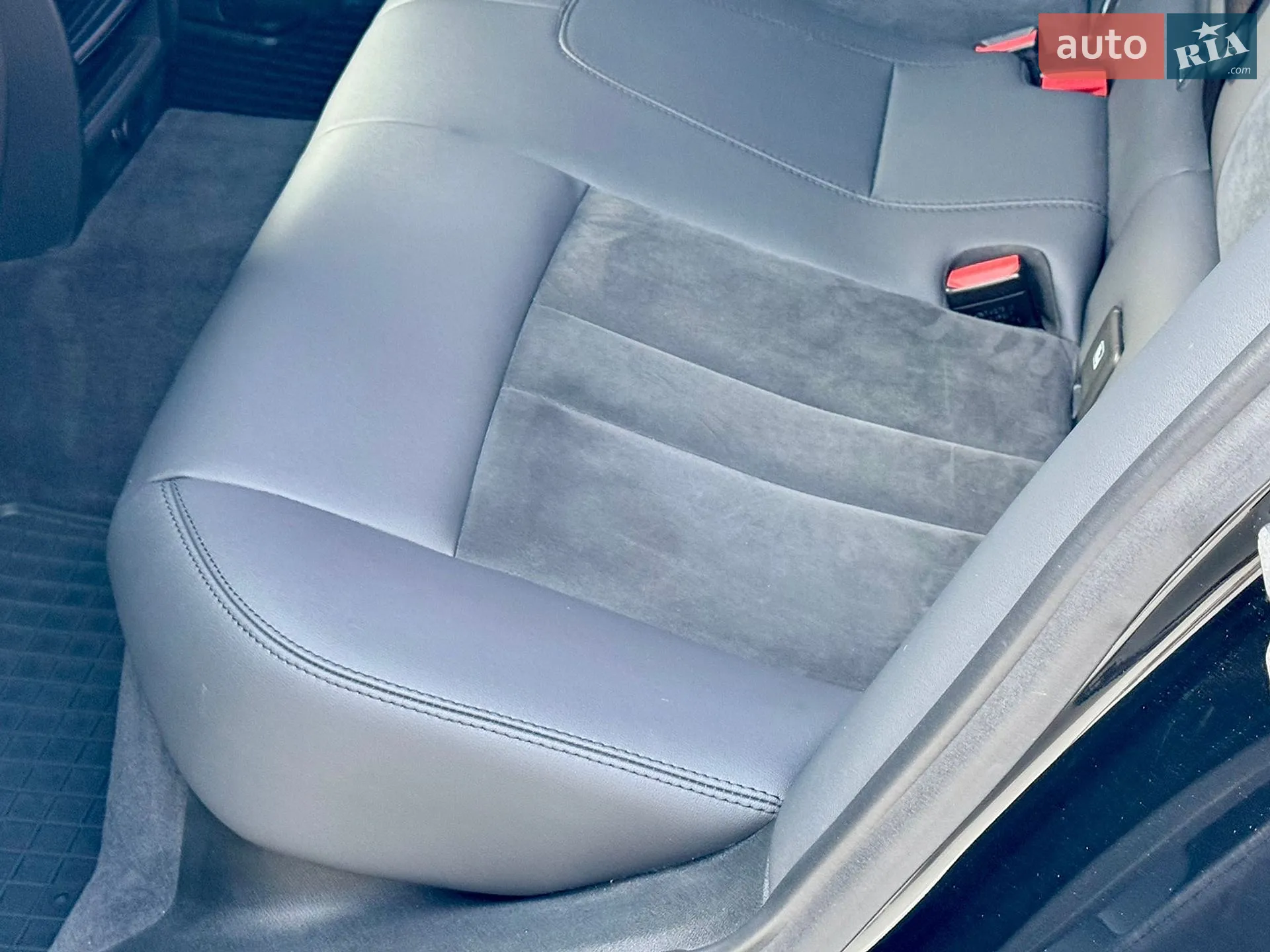 2017 BMW 5er - мініатюра 58