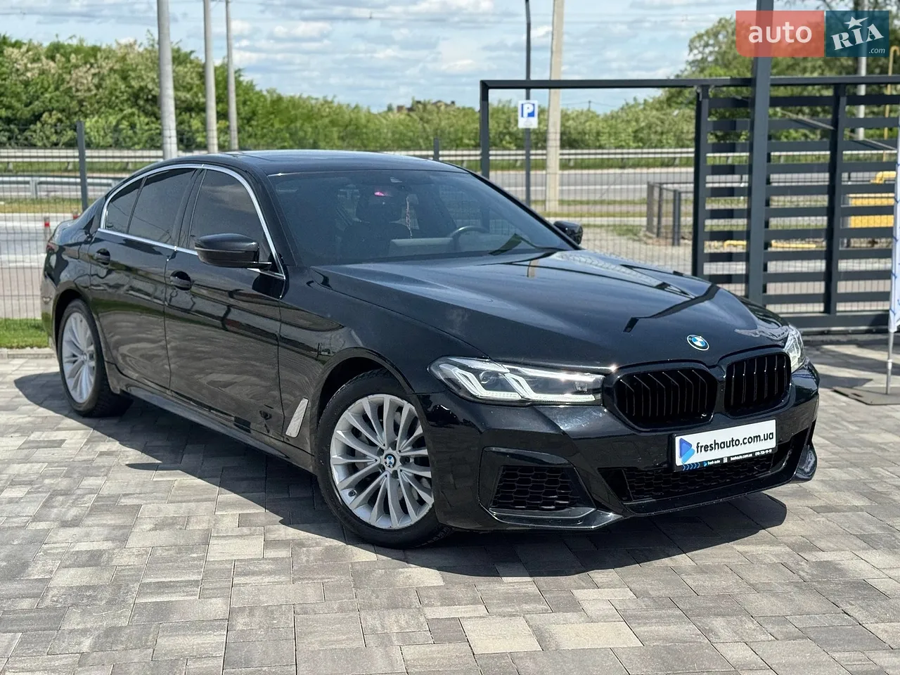 2019 Audi A6 - мініатюра 44