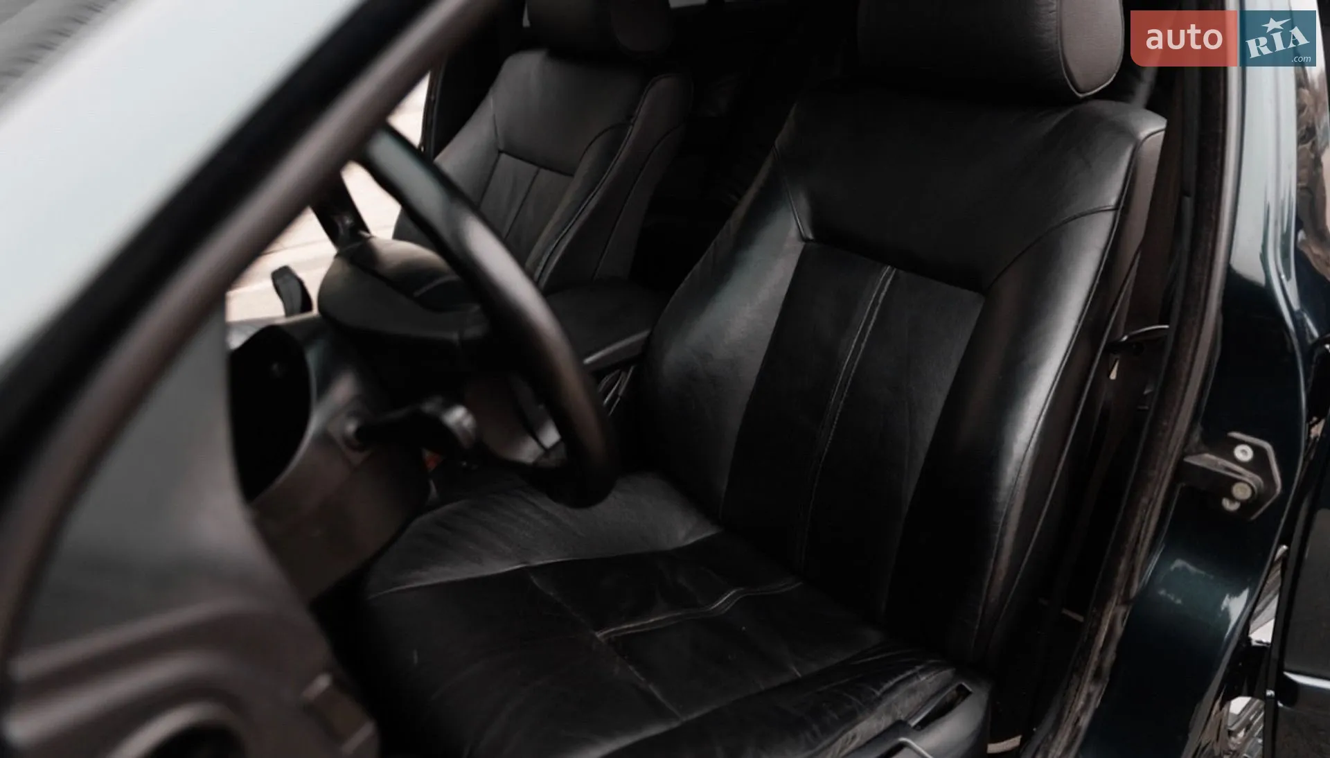 BMW 5 Series 1999 VIN WBADL810X0GJ66522 фото оголошення 5 з 11