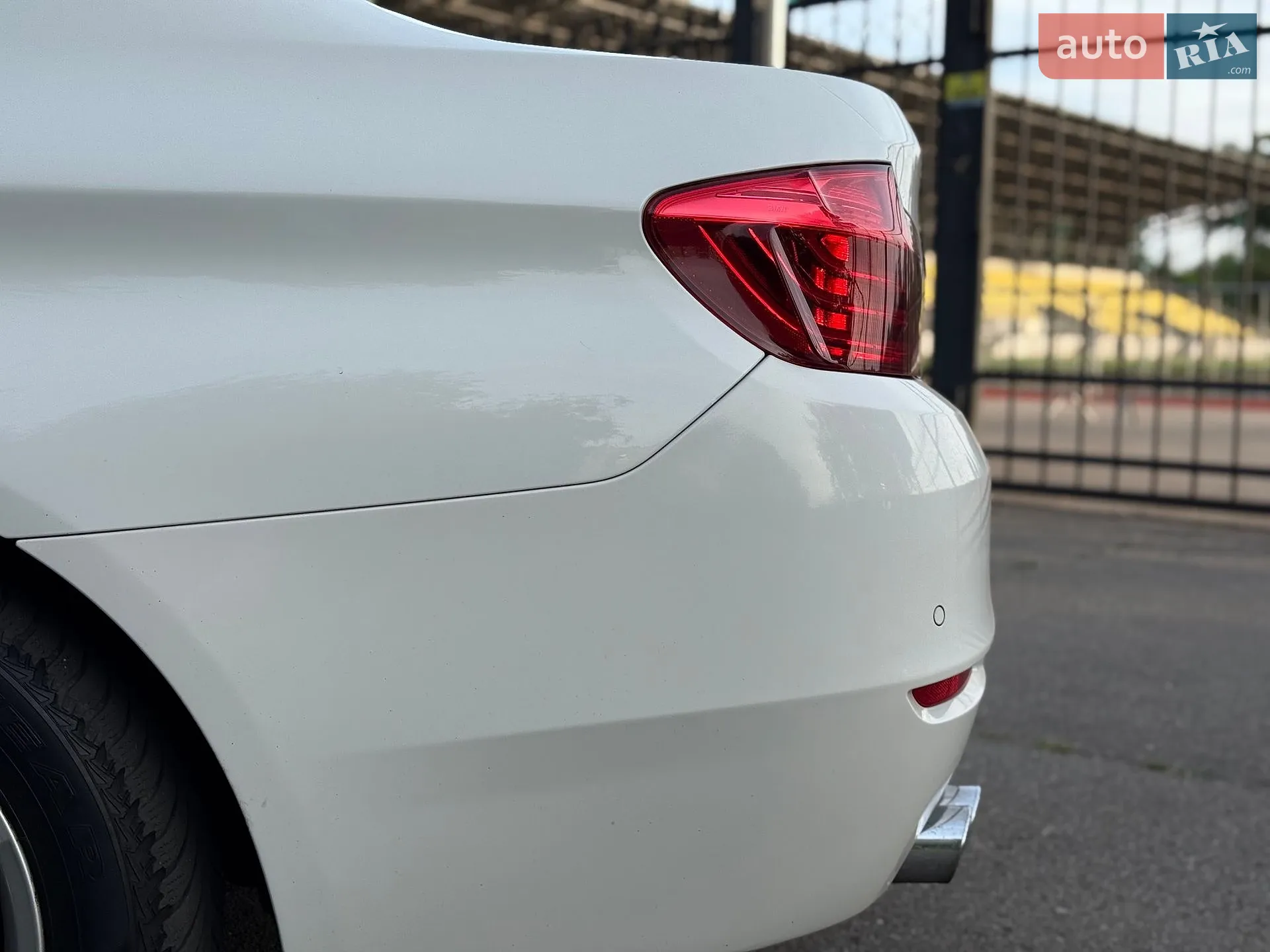 2014 BMW 5er - мініатюра 21