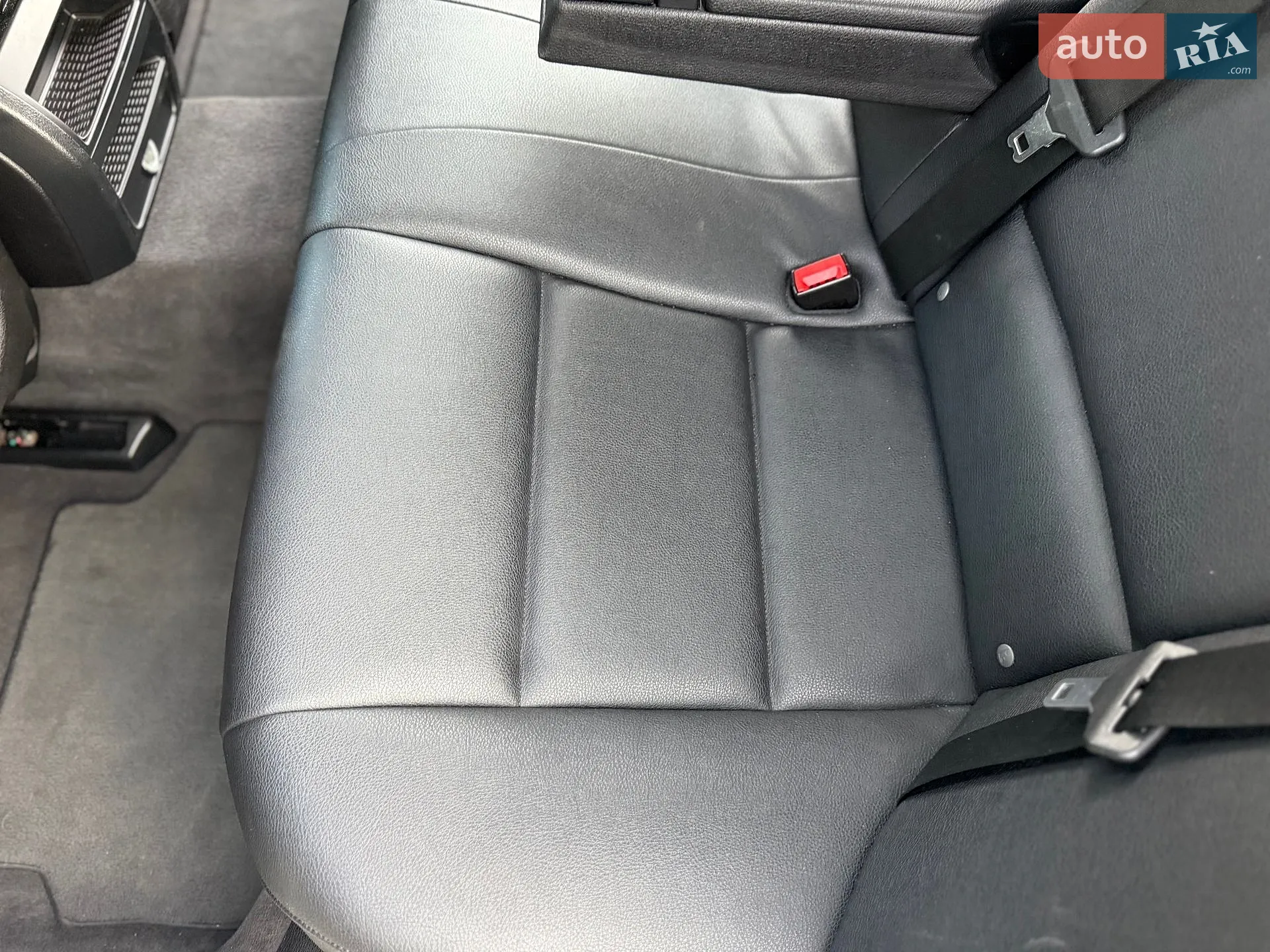 2014 BMW 5er - мініатюра 45