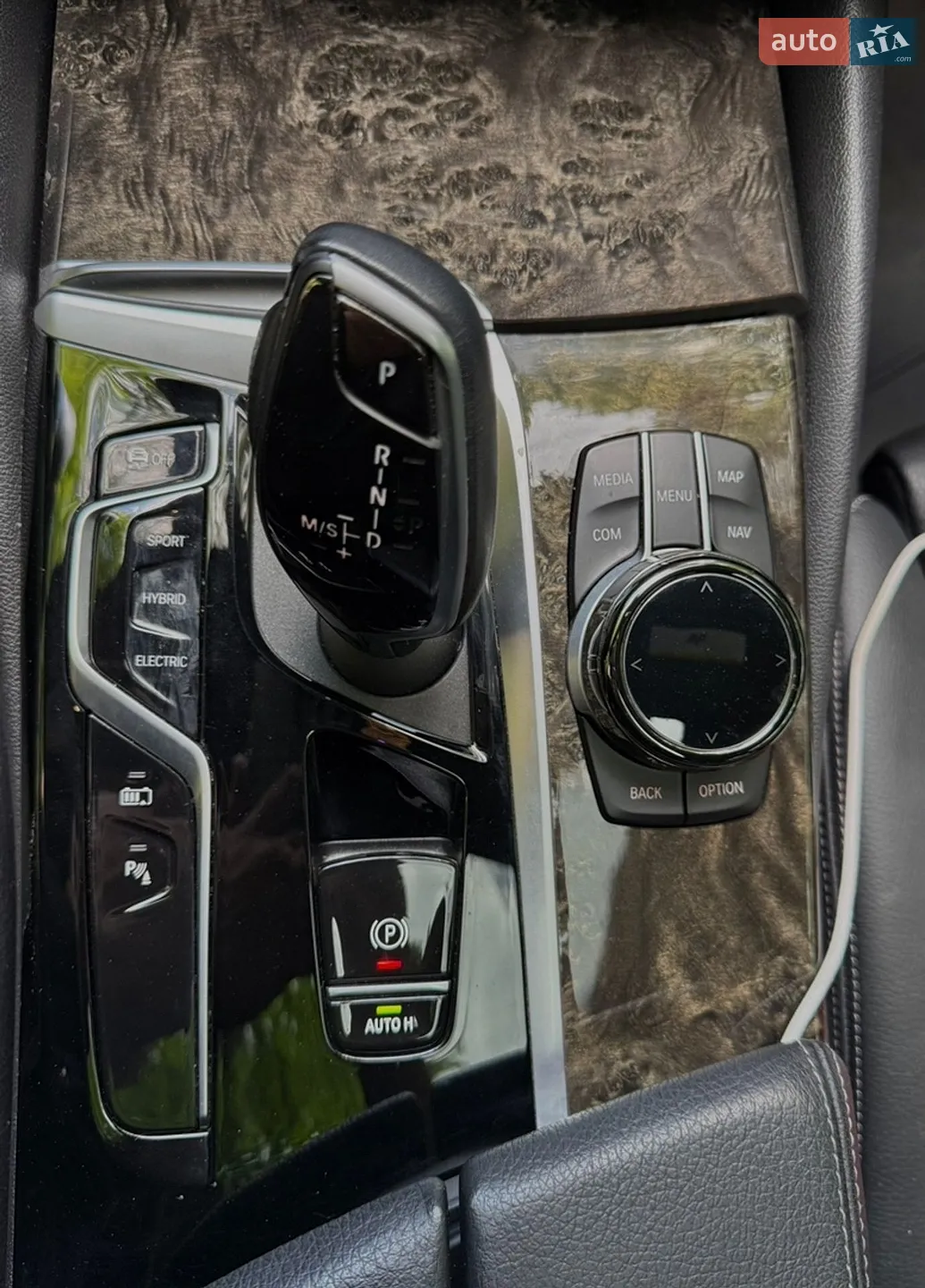 2020 BMW 5er - мініатюра 26