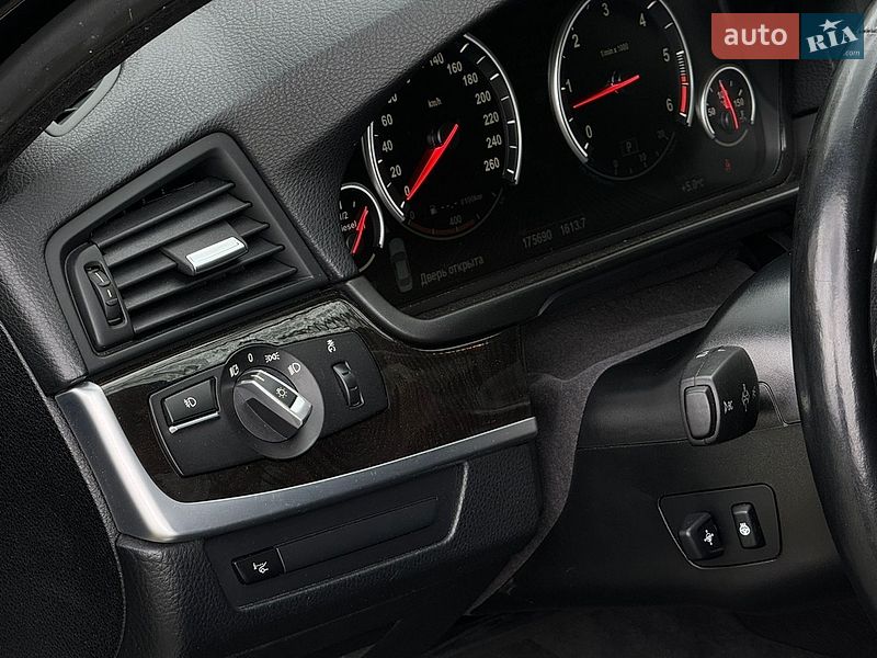 Седан BMW 5 Series 2014 в Харькове фото 17 Седан BMW 5 Series 2014 в Харькове