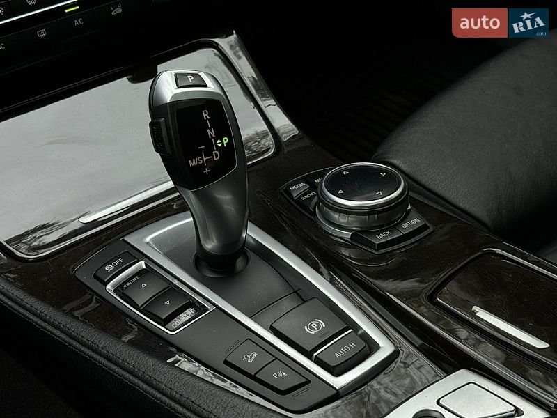 Седан BMW 5 Series 2014 в Харькове фото 16 Седан BMW 5 Series 2014 в Харькове