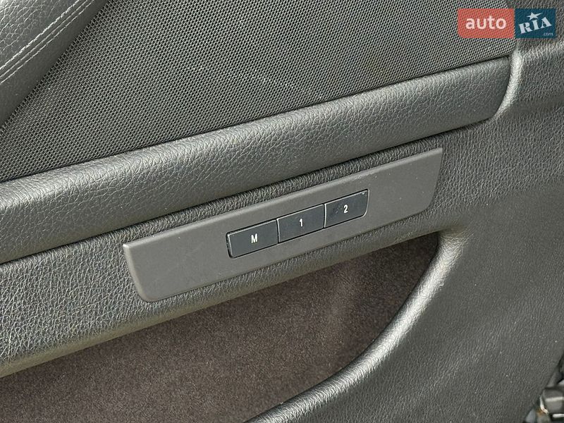 Седан BMW 5 Series 2014 в Харькове фото 19 Седан BMW 5 Series 2014 в Харькове