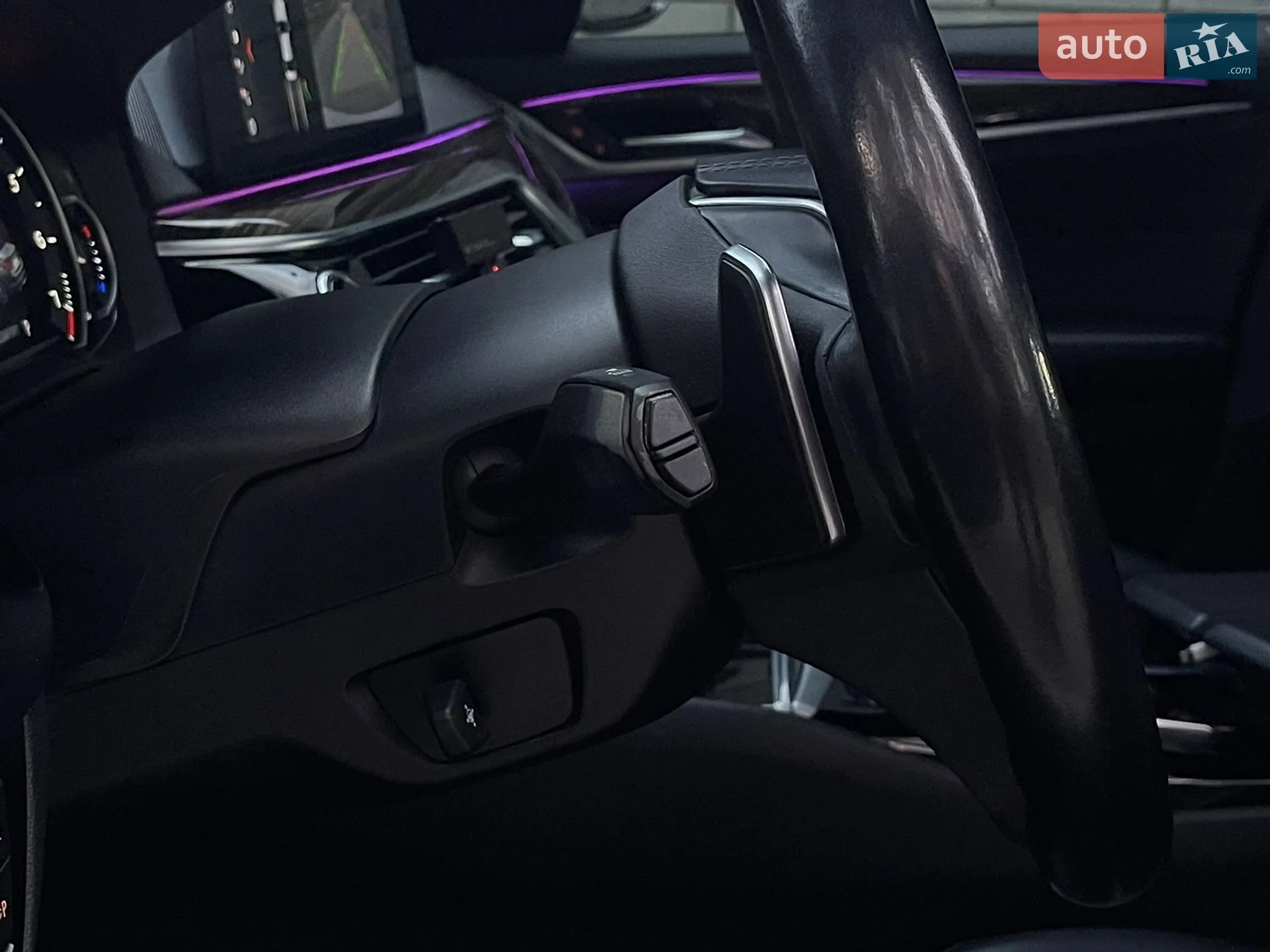 2017 BMW 5er - мініатюра 19