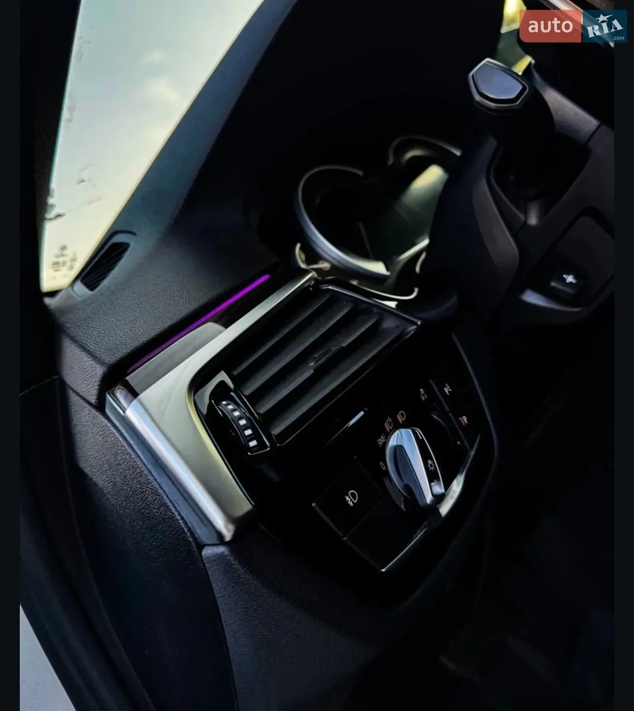2017 BMW 5er - мініатюра 32