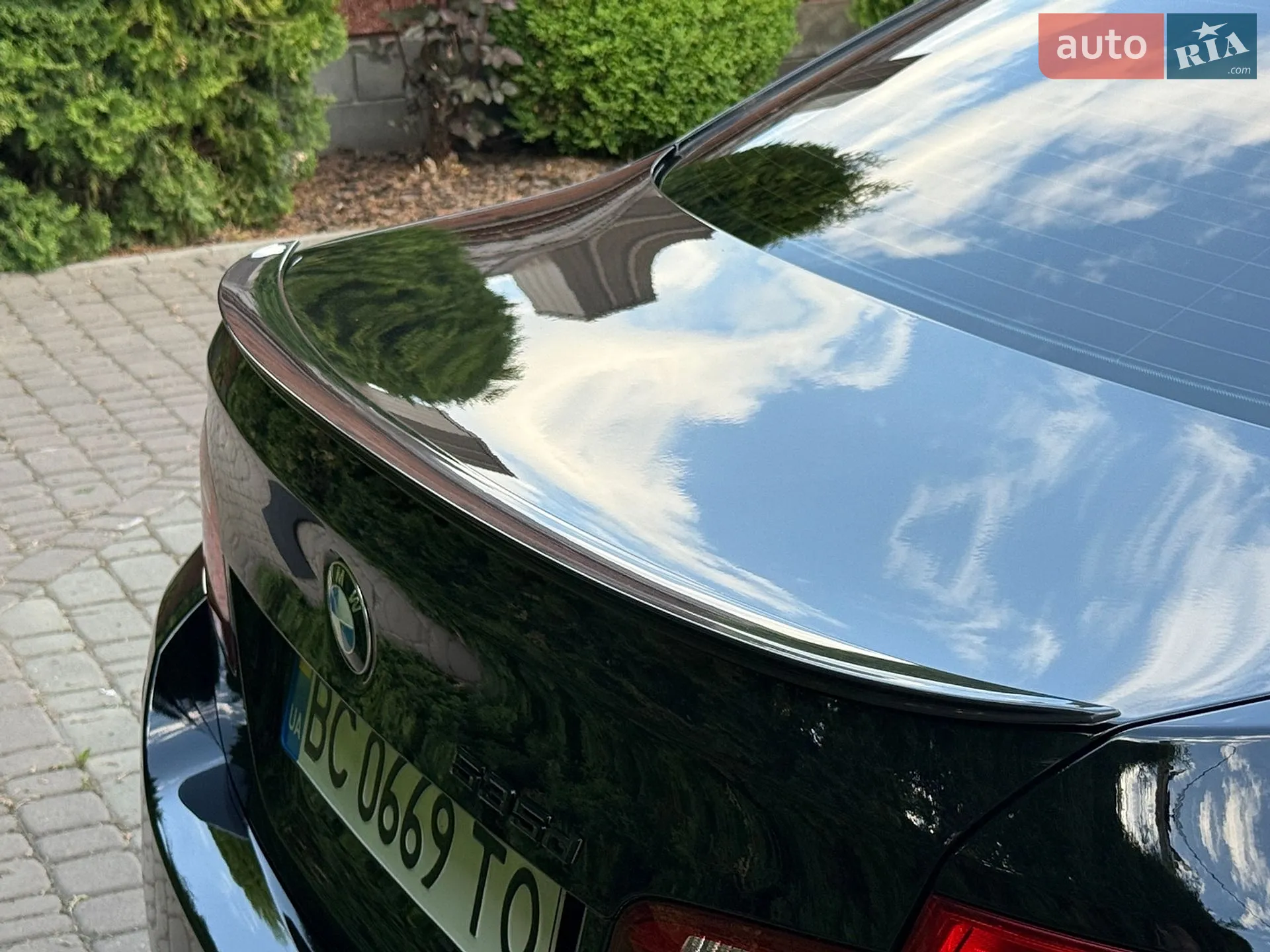 2013 BMW 5er - мініатюра 47