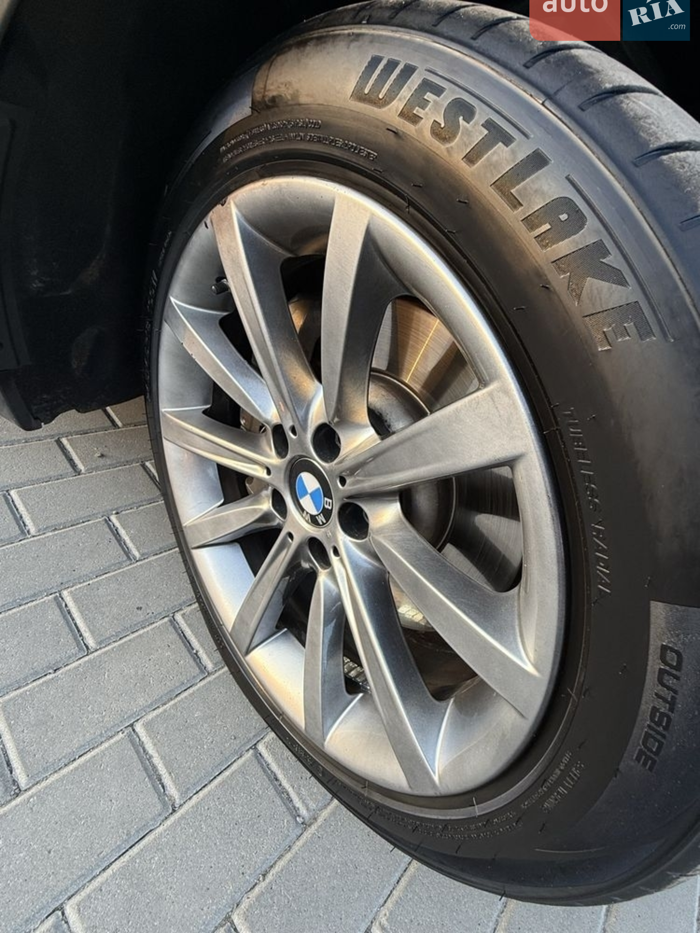 2014 BMW 5er - мініатюра 11