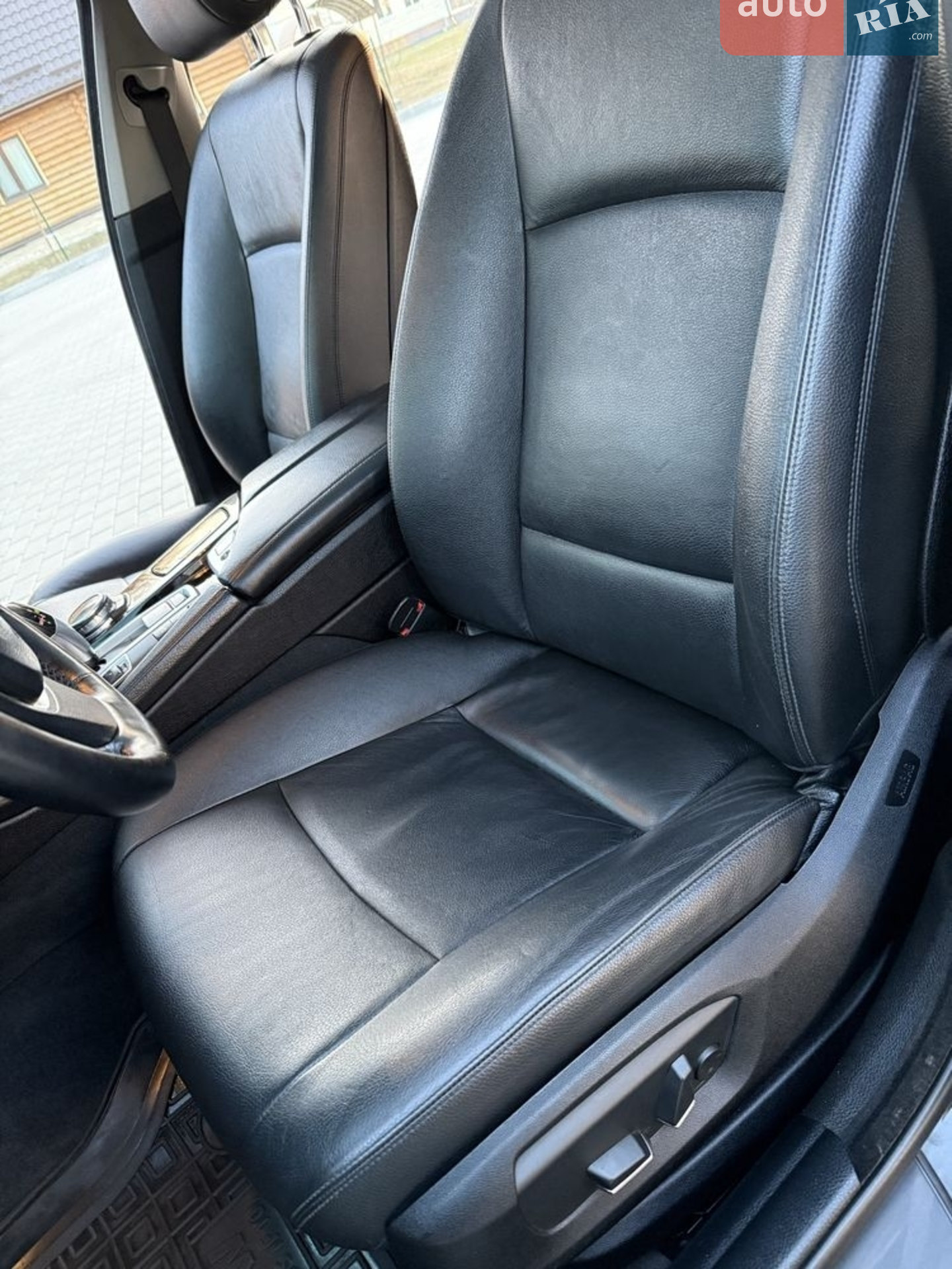 2014 BMW 5er - мініатюра 16