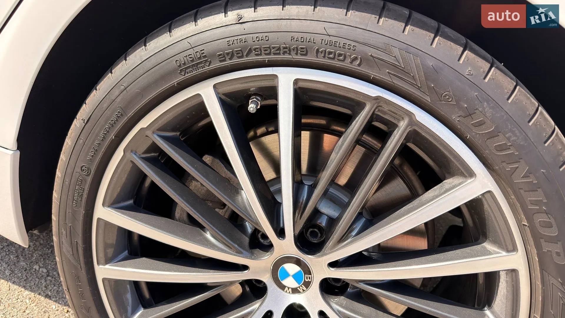 2017 BMW 5er - мініатюра 24