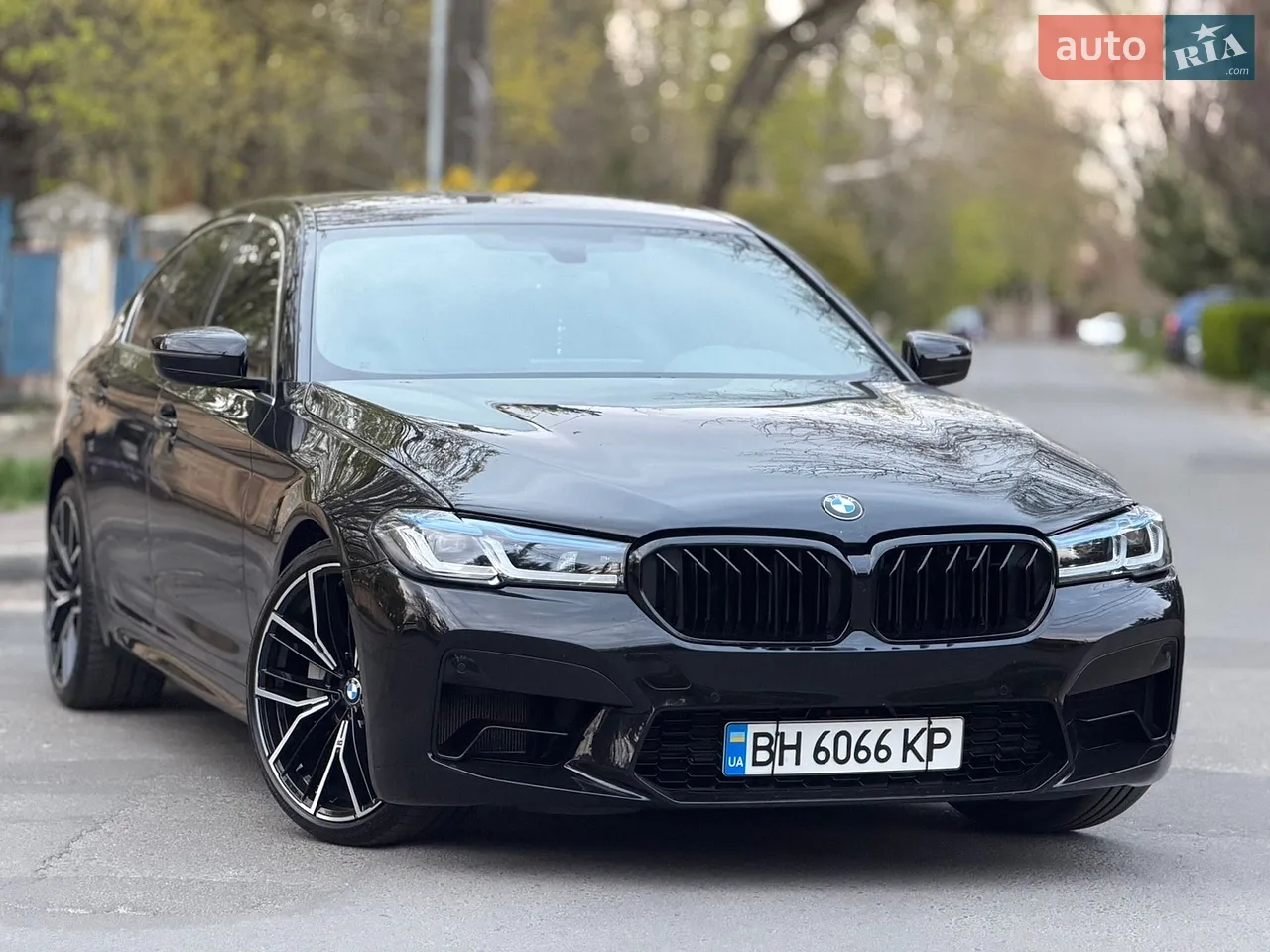 2016 BMW 5er - мініатюра 34