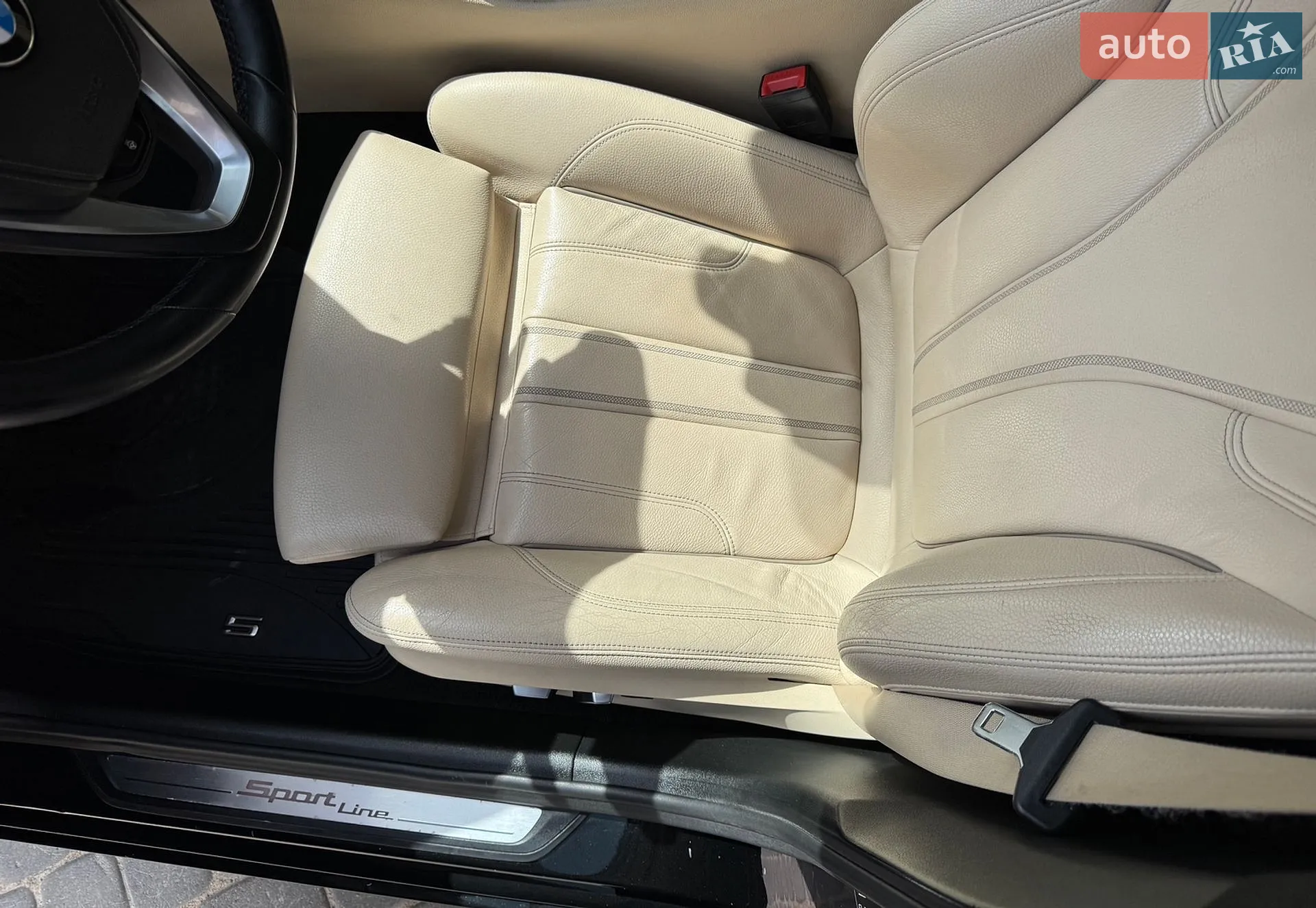 2018 BMW 5er - мініатюра 35