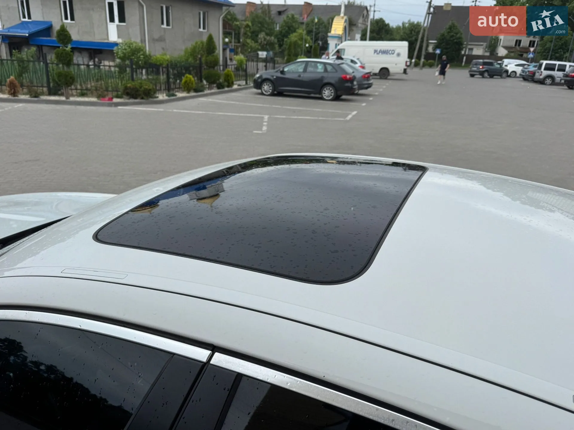2014 BMW 5er - мініатюра 13