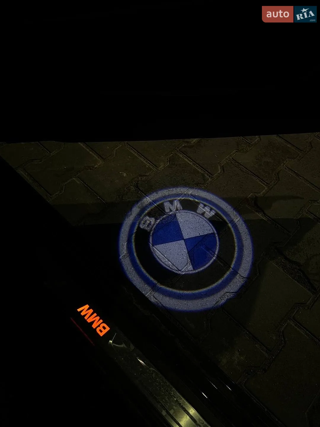 2013 BMW 5er - мініатюра 9