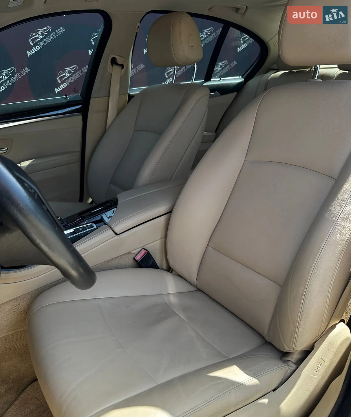 2013 BMW 5er - мініатюра 10