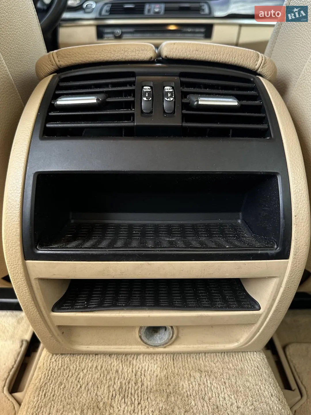 2013 BMW 5er - мініатюра 22