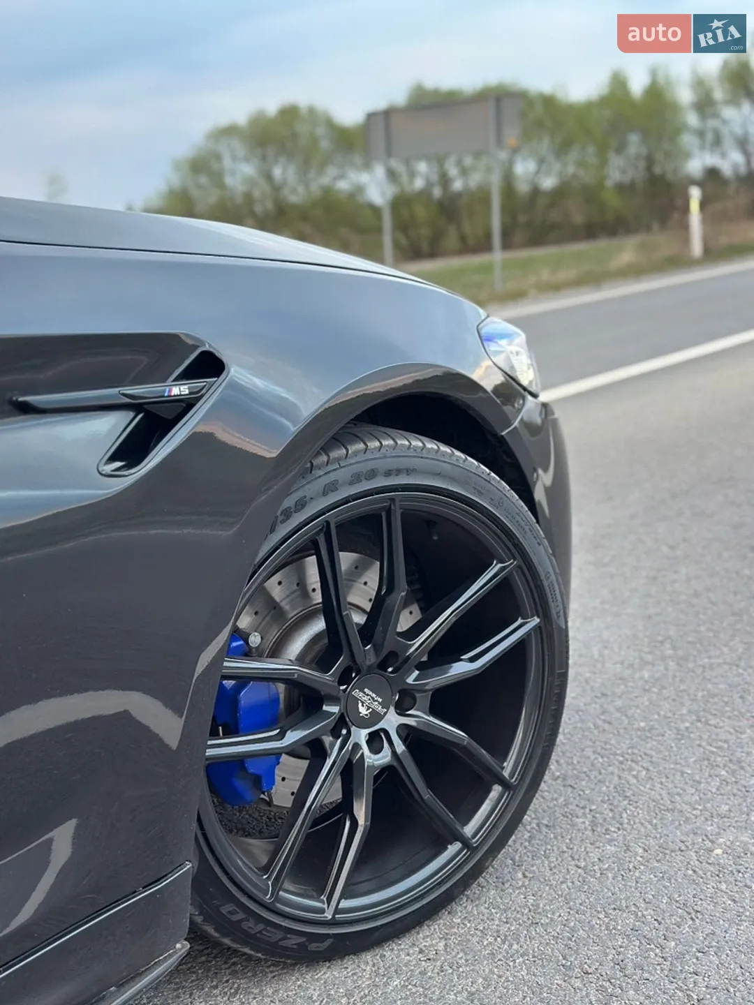 2018 BMW 5er - мініатюра 13
