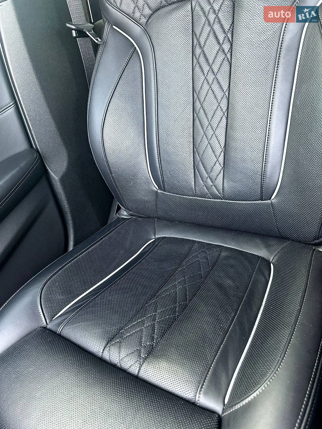 2018 BMW 5er - мініатюра 12