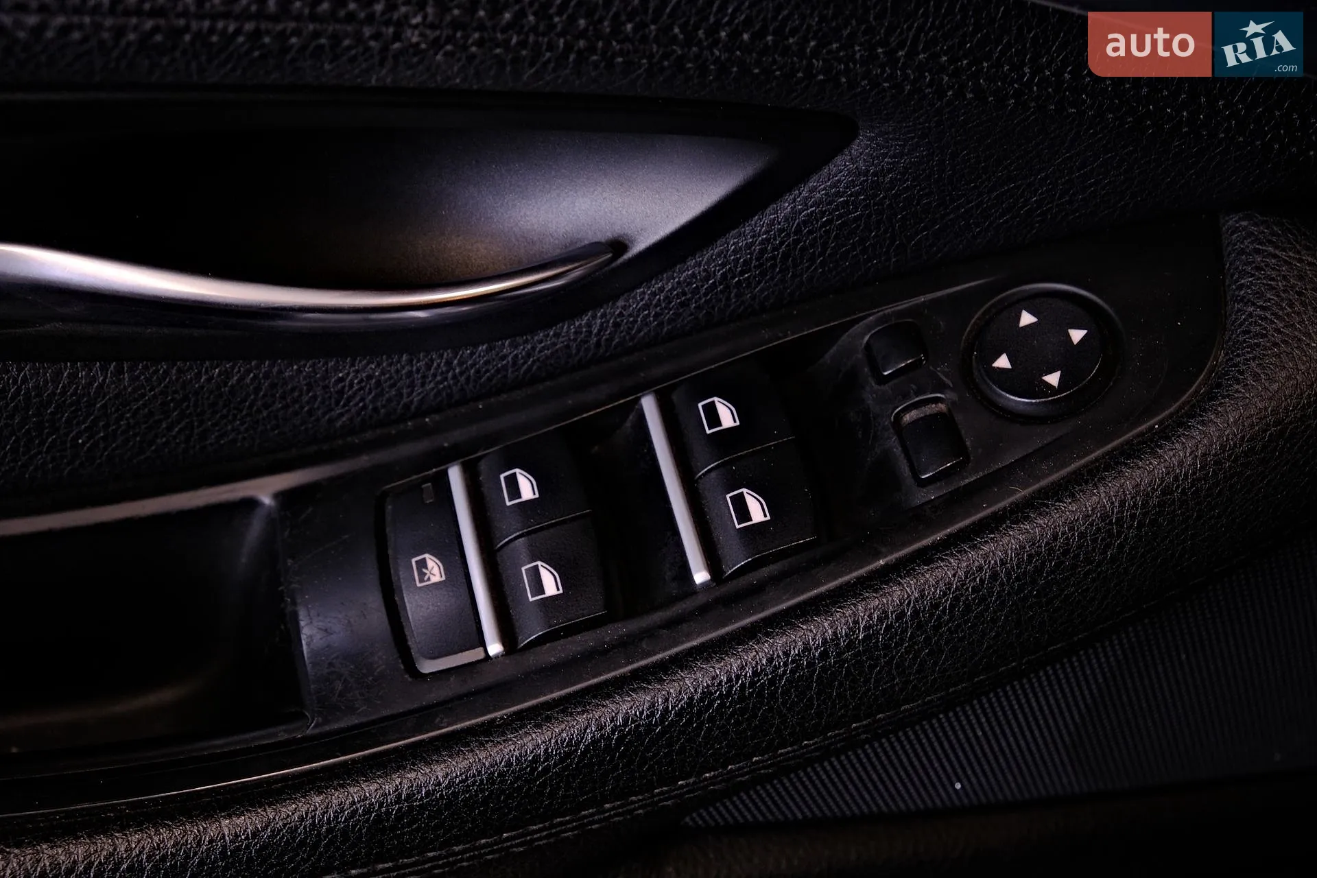 2014 BMW 5er - мініатюра 25