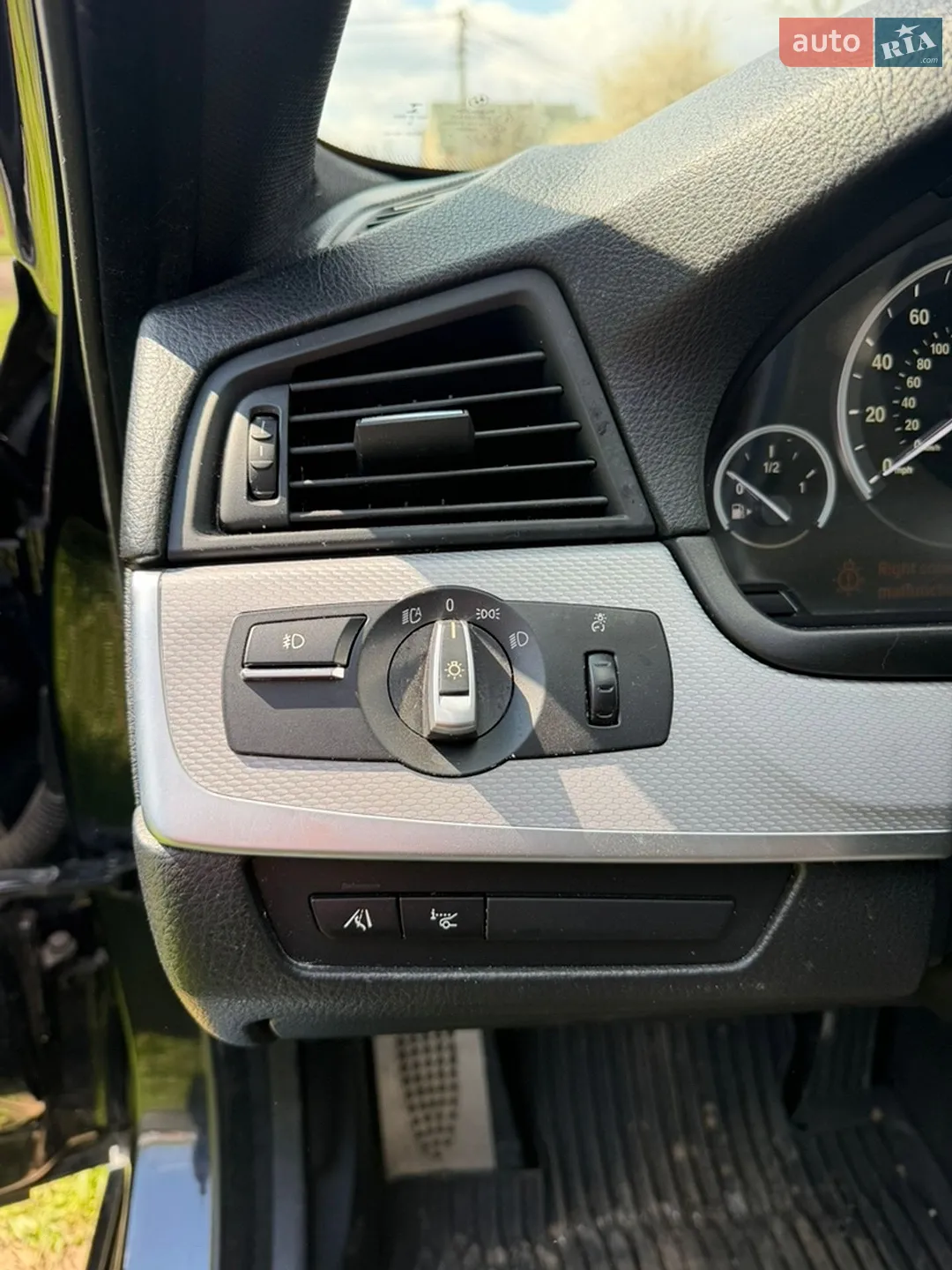 2013 BMW 5er - мініатюра 18