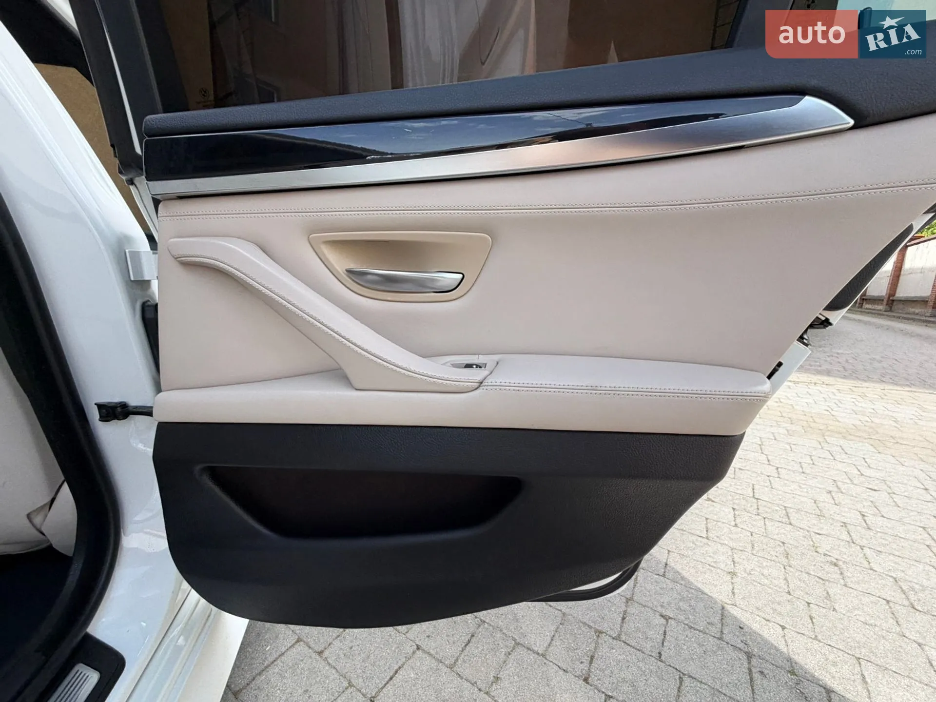 2016 BMW 5er - мініатюра 27