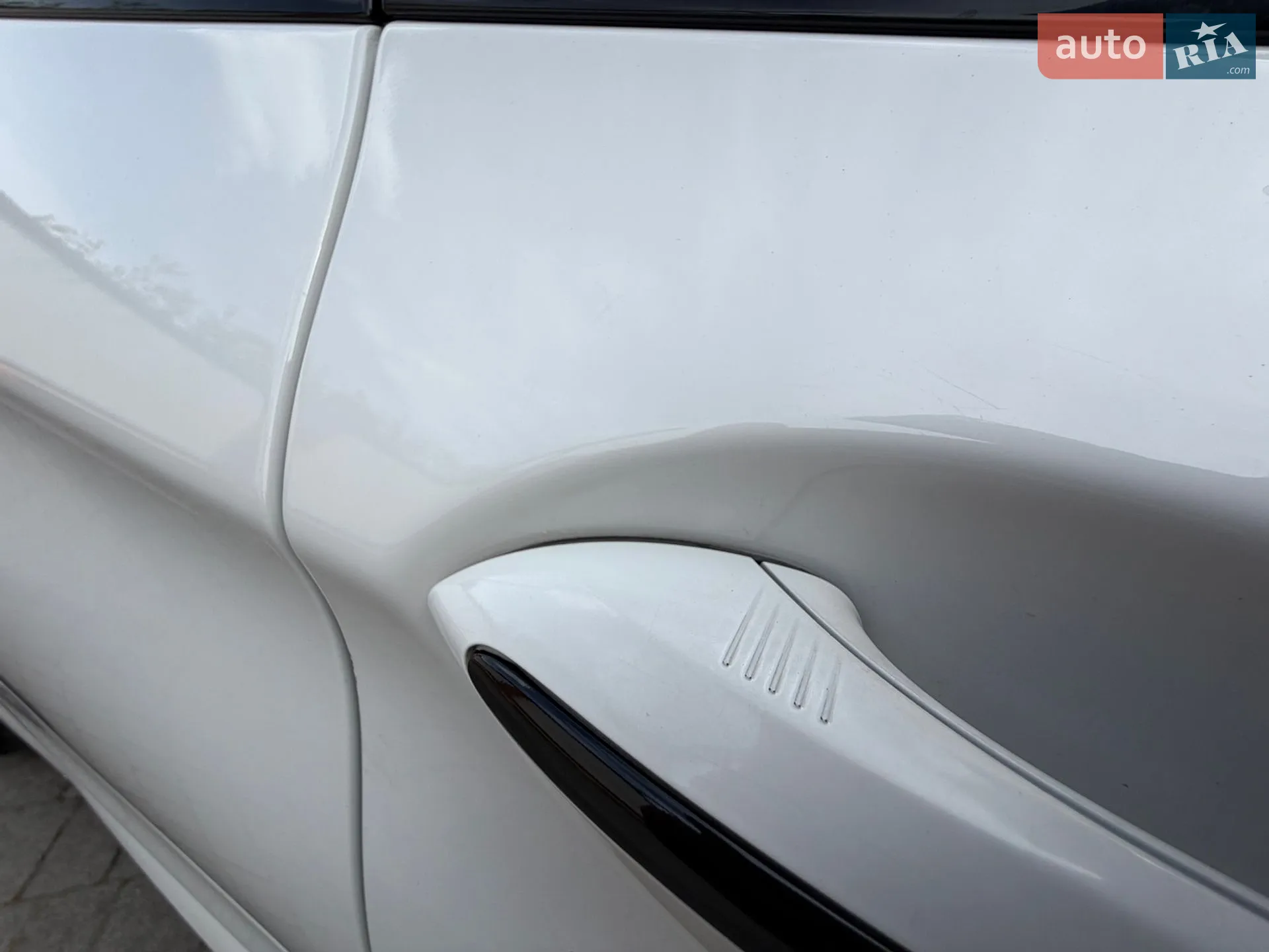 2016 BMW 5er - мініатюра 44