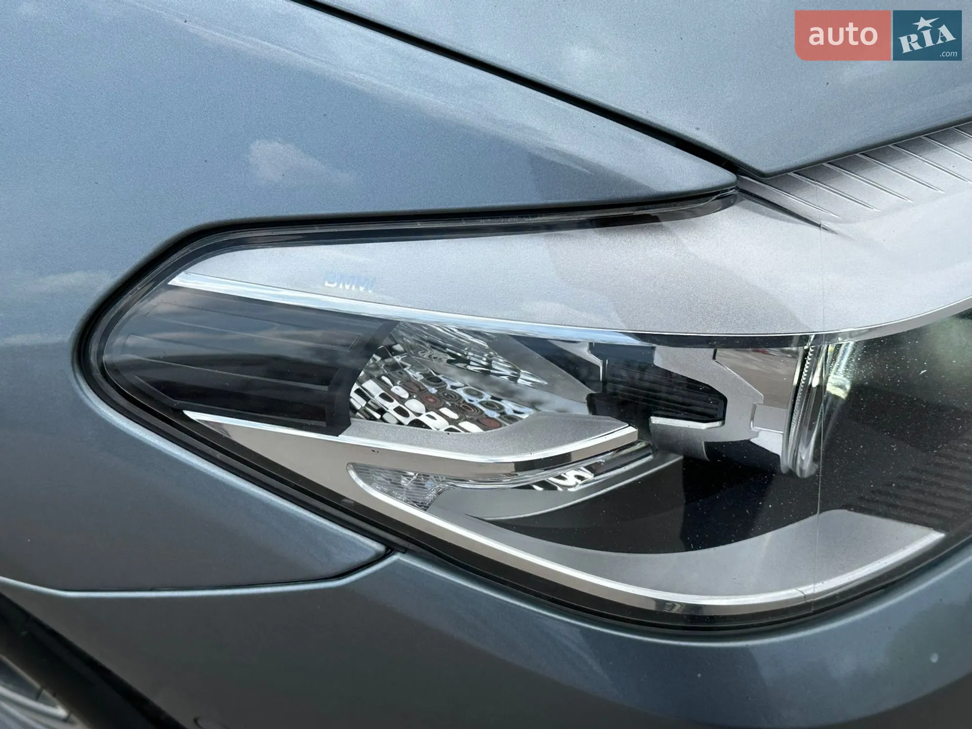 2019 BMW 5er - мініатюра 6