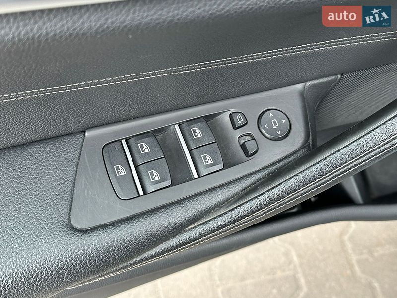 Седан BMW 5 Series 2019 в Виннице фото 24 Седан BMW 5 Series 2019 в Виннице