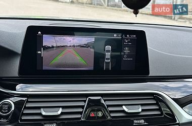Седан BMW 5 Series 2019 в Виннице фото 32 Седан BMW 5 Series 2019 в Виннице
