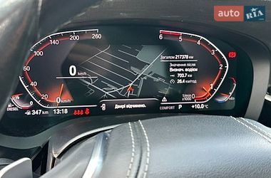 Седан BMW 5 Series 2019 в Виннице фото 34 Седан BMW 5 Series 2019 в Виннице
