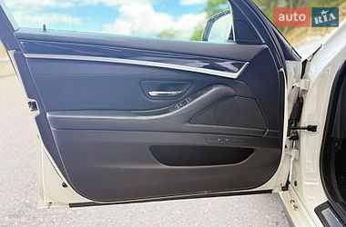 Седан BMW 5 Series 2015 в Одессе