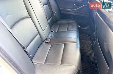 Седан BMW 5 Series 2015 в Одессе