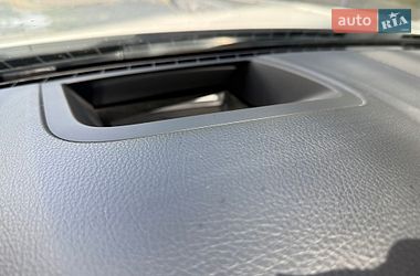 Седан BMW 5 Series 2015 в Одессе