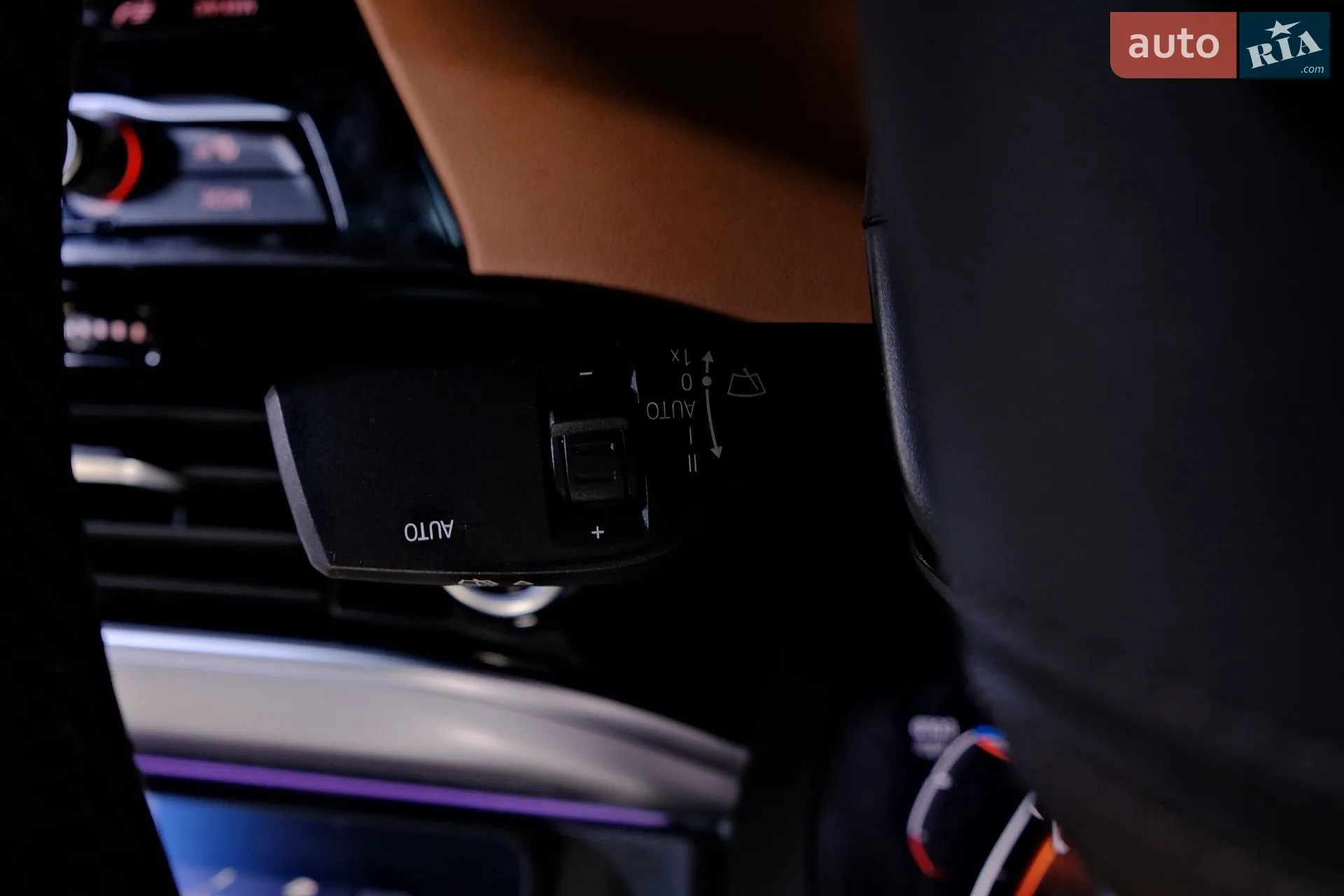 2020 BMW 5er - мініатюра 21