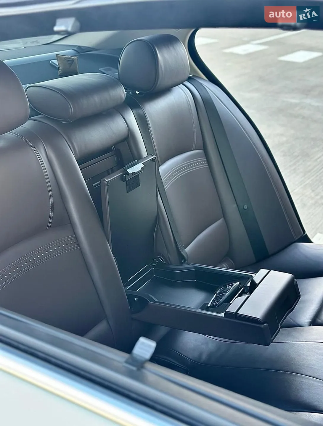 2013 BMW 5er - мініатюра 19