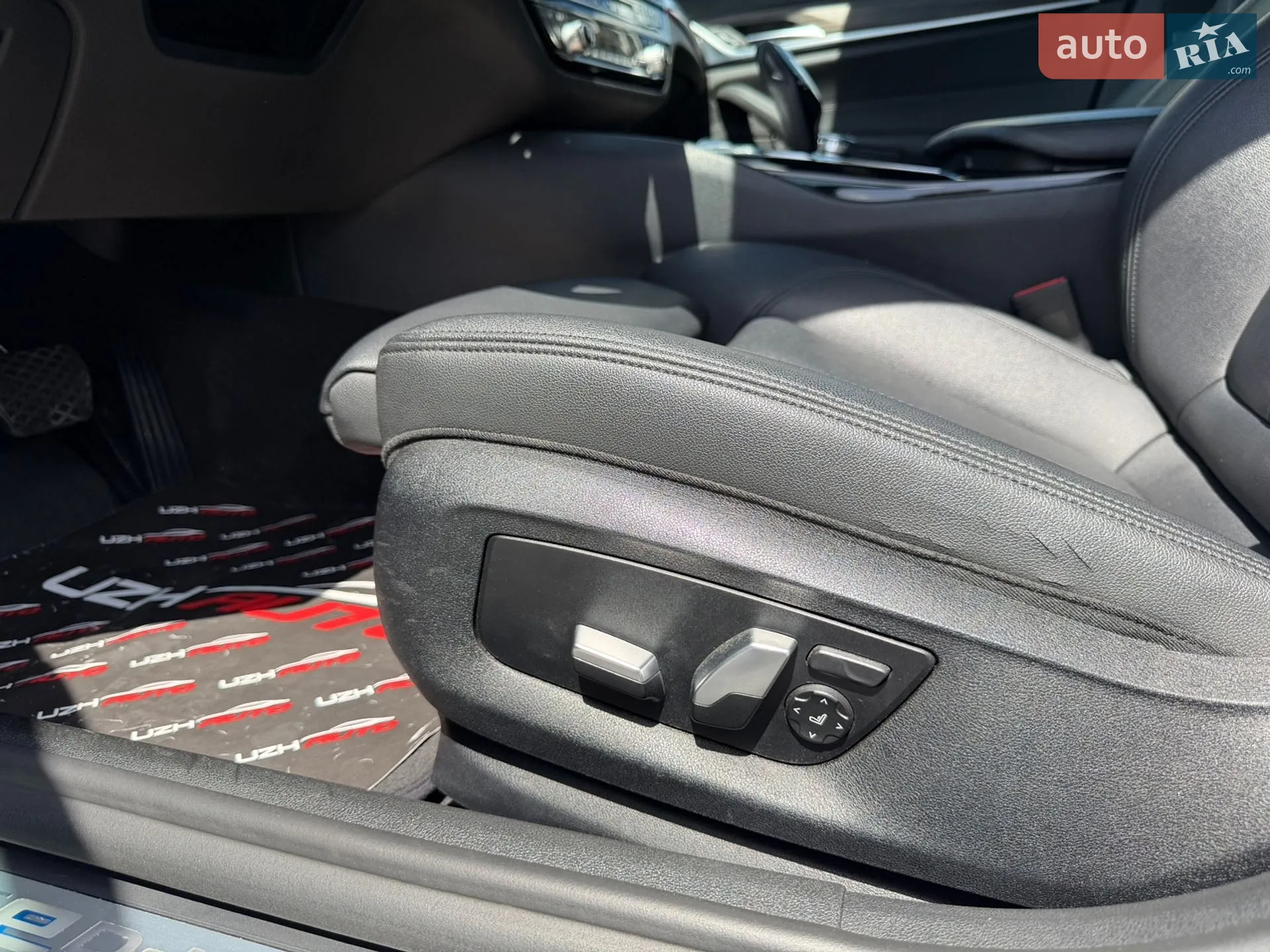 2018 BMW 5er - мініатюра 29