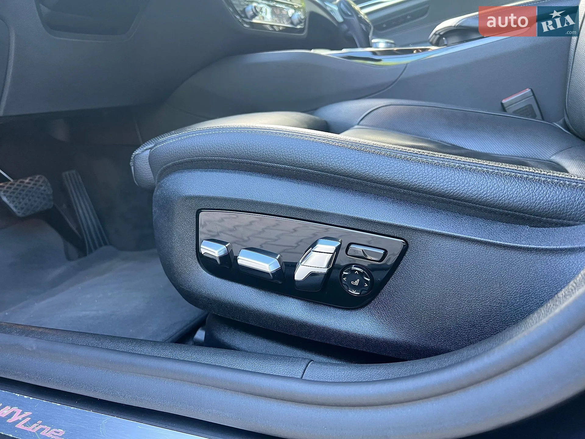 2019 BMW 5er - мініатюра 17