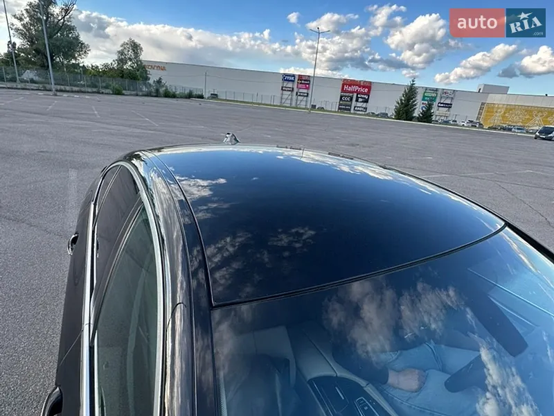 BMW 5 Series 2011 VIN WBAFW11050C660835 фото оголошення 7 з 85