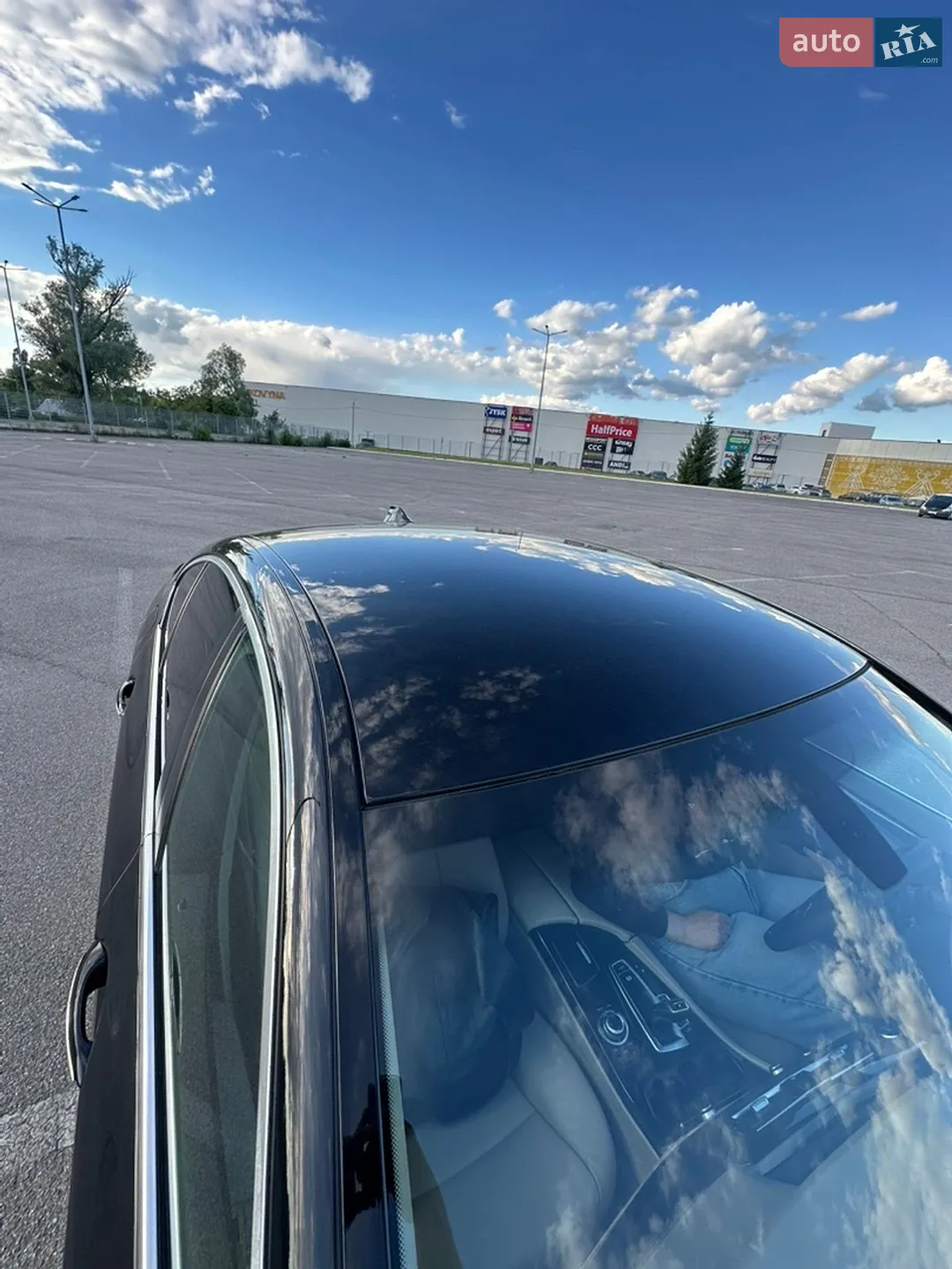 2011 BMW 5er - мініатюра 7