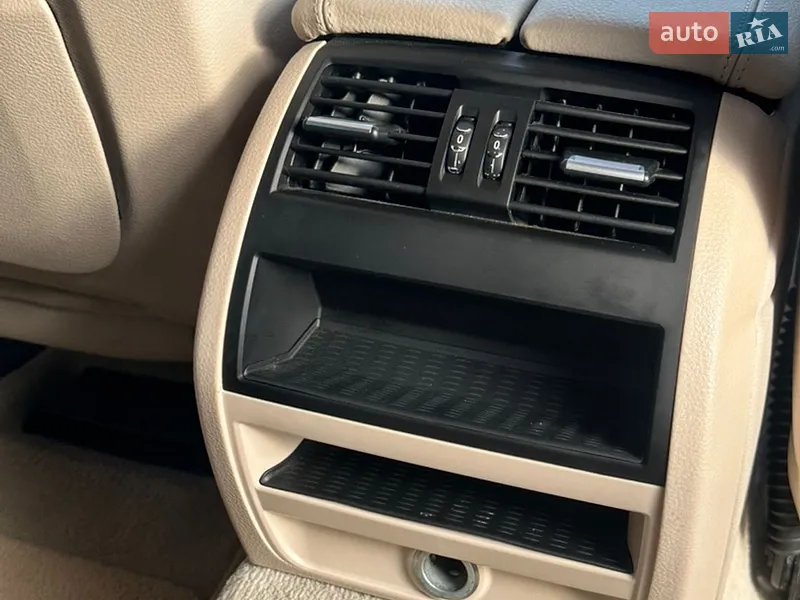 BMW 5 Series 2011 VIN WBAFW11050C660835 фото оголошення 30 з 85