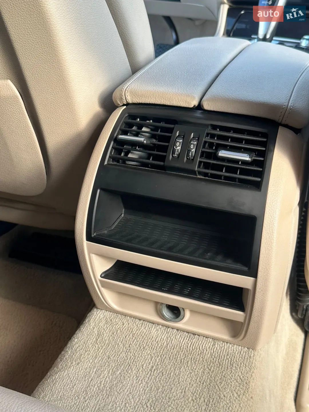 2011 BMW 5er - мініатюра 30