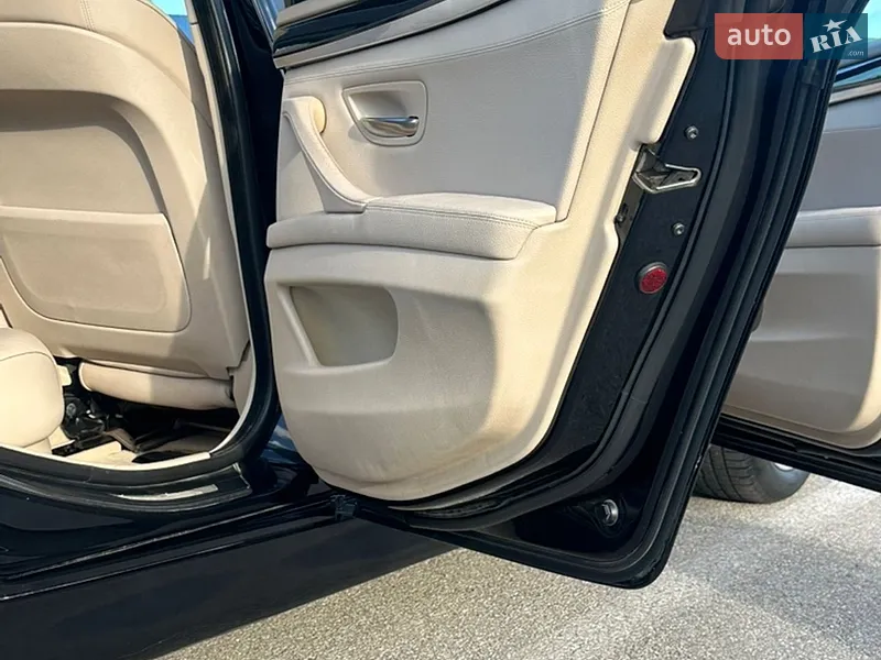 BMW 5 Series 2011 VIN WBAFW11050C660835 фото оголошення 44 з 85