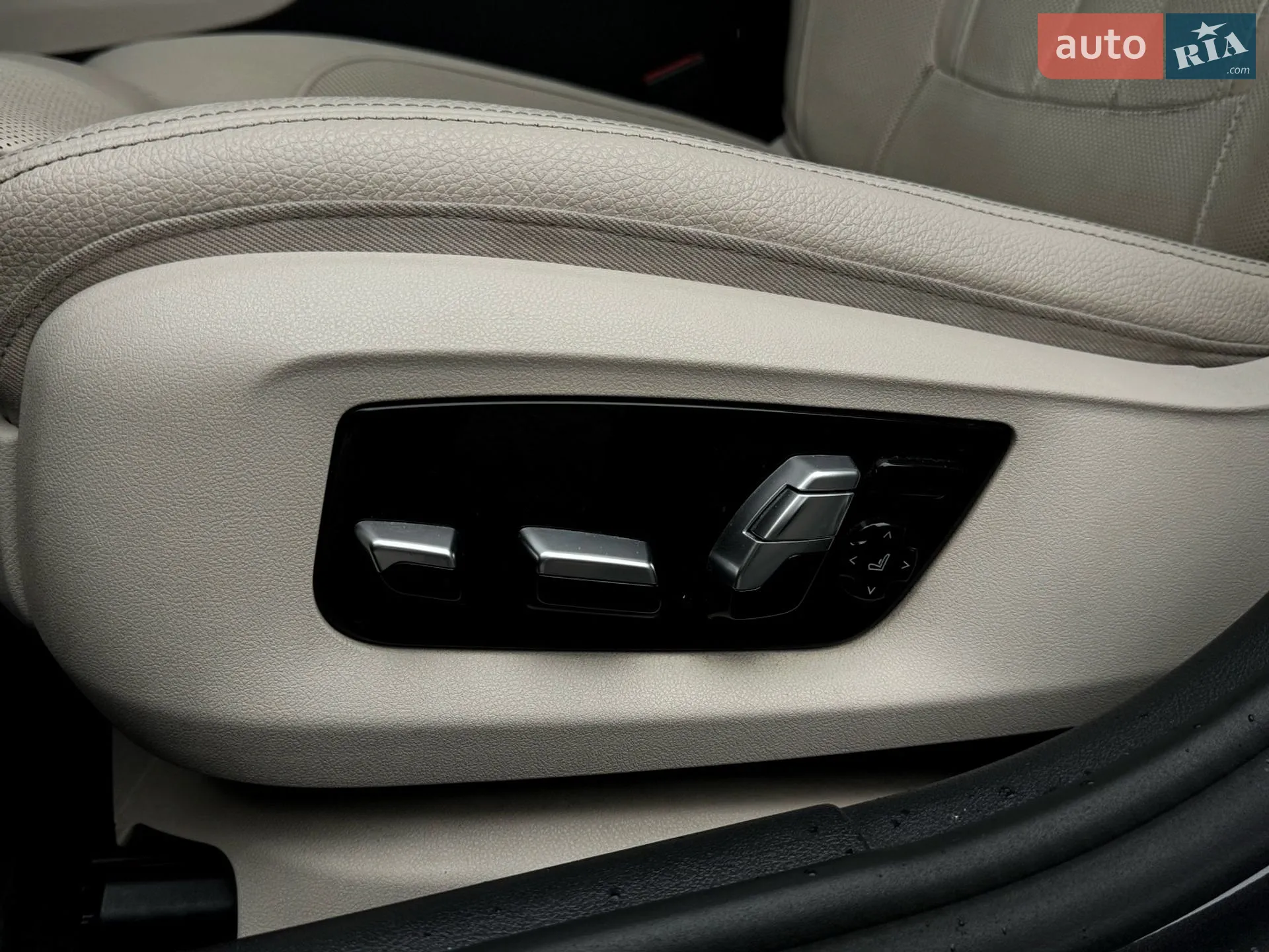 2019 BMW 5er - мініатюра 17