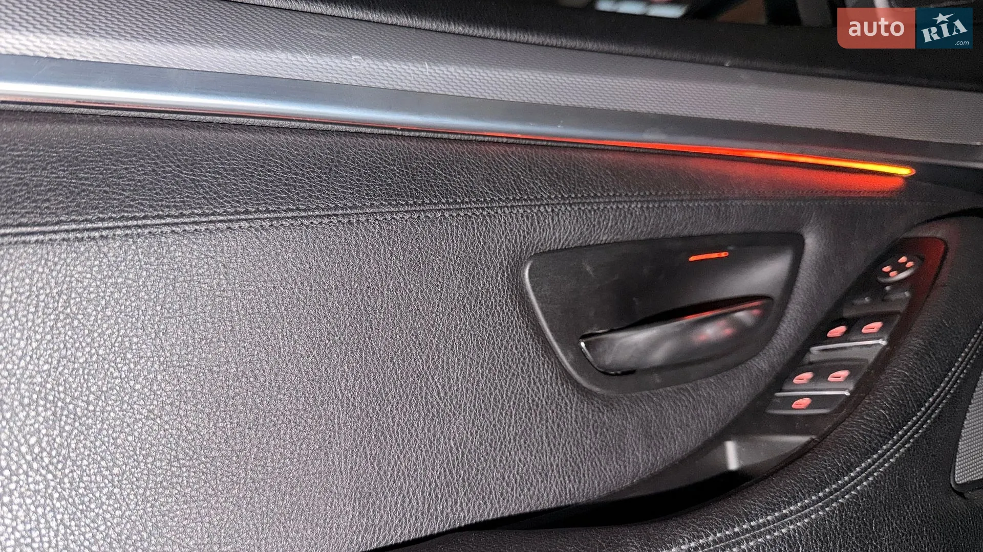 2013 BMW 5er - мініатюра 55