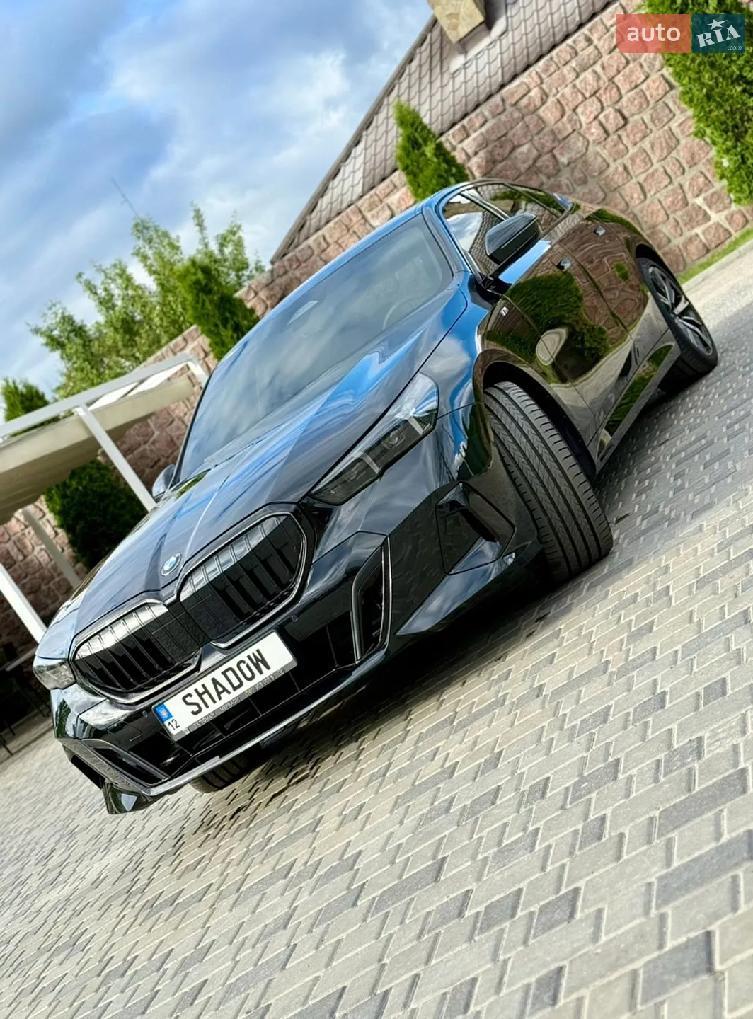 2025 BMW 5er - мініатюра 6