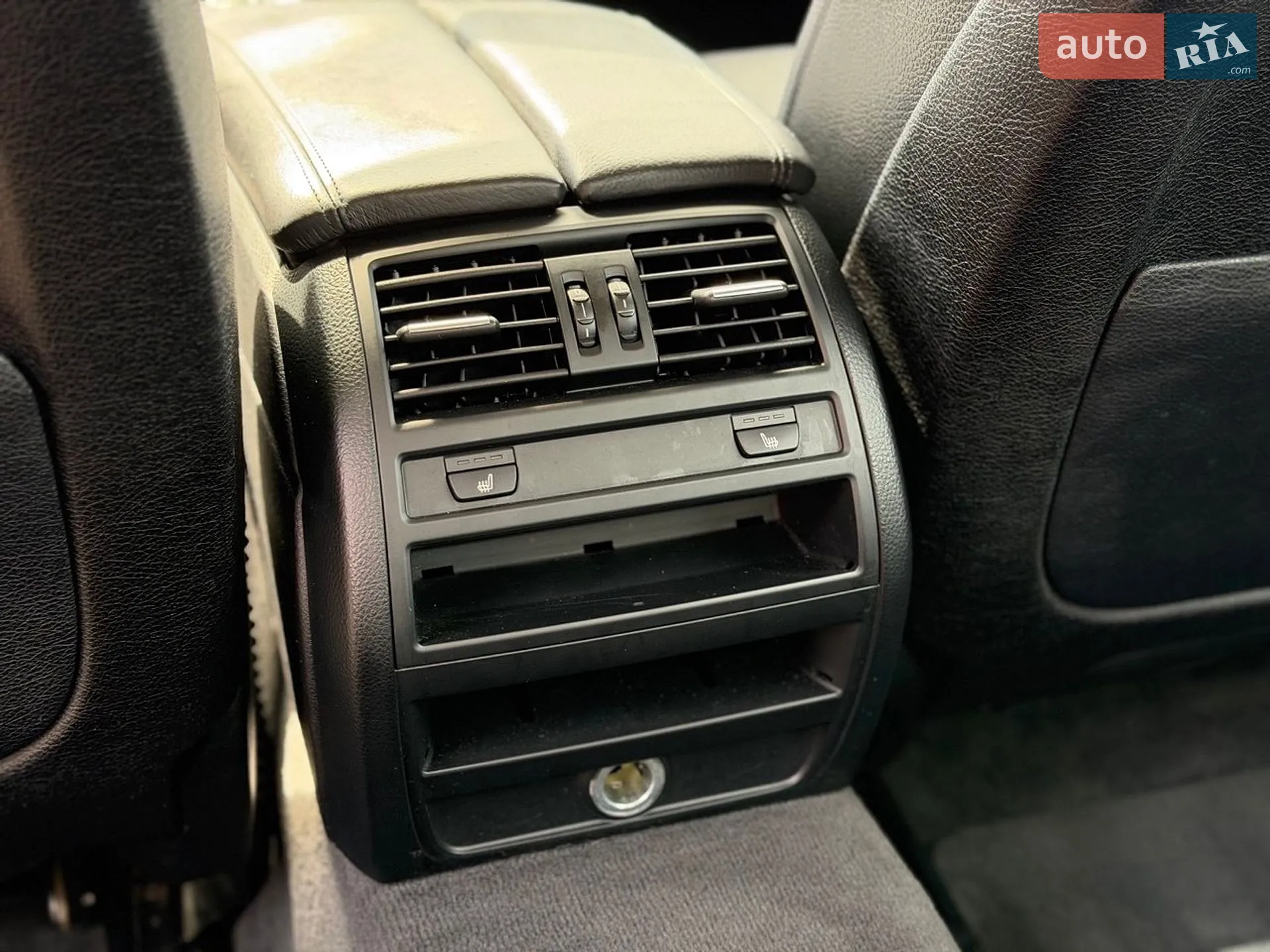 2014 BMW 5er - мініатюра 35