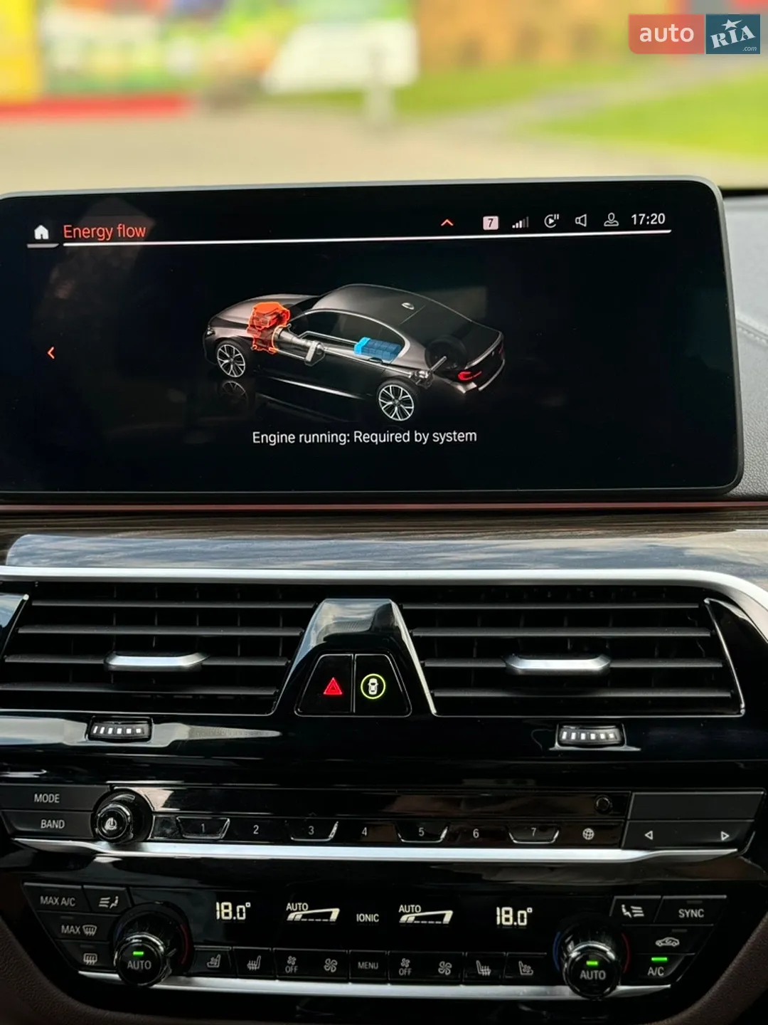 2022 BMW 5er - мініатюра 24