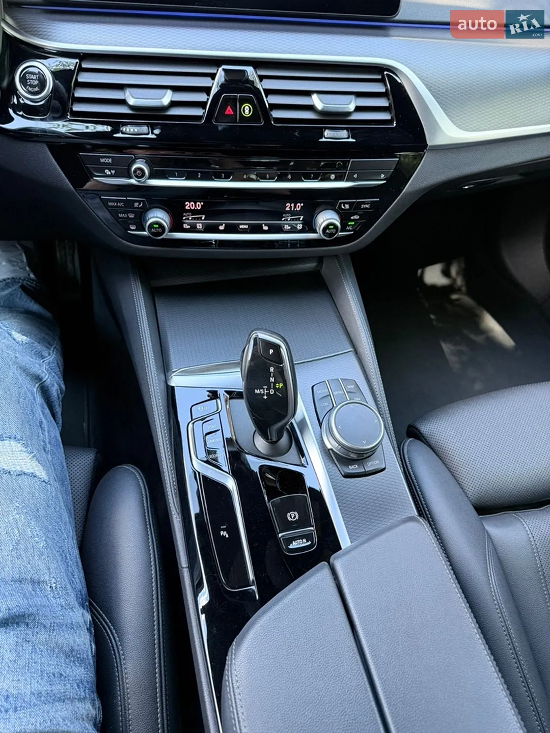 2021 BMW 5er - мініатюра 27