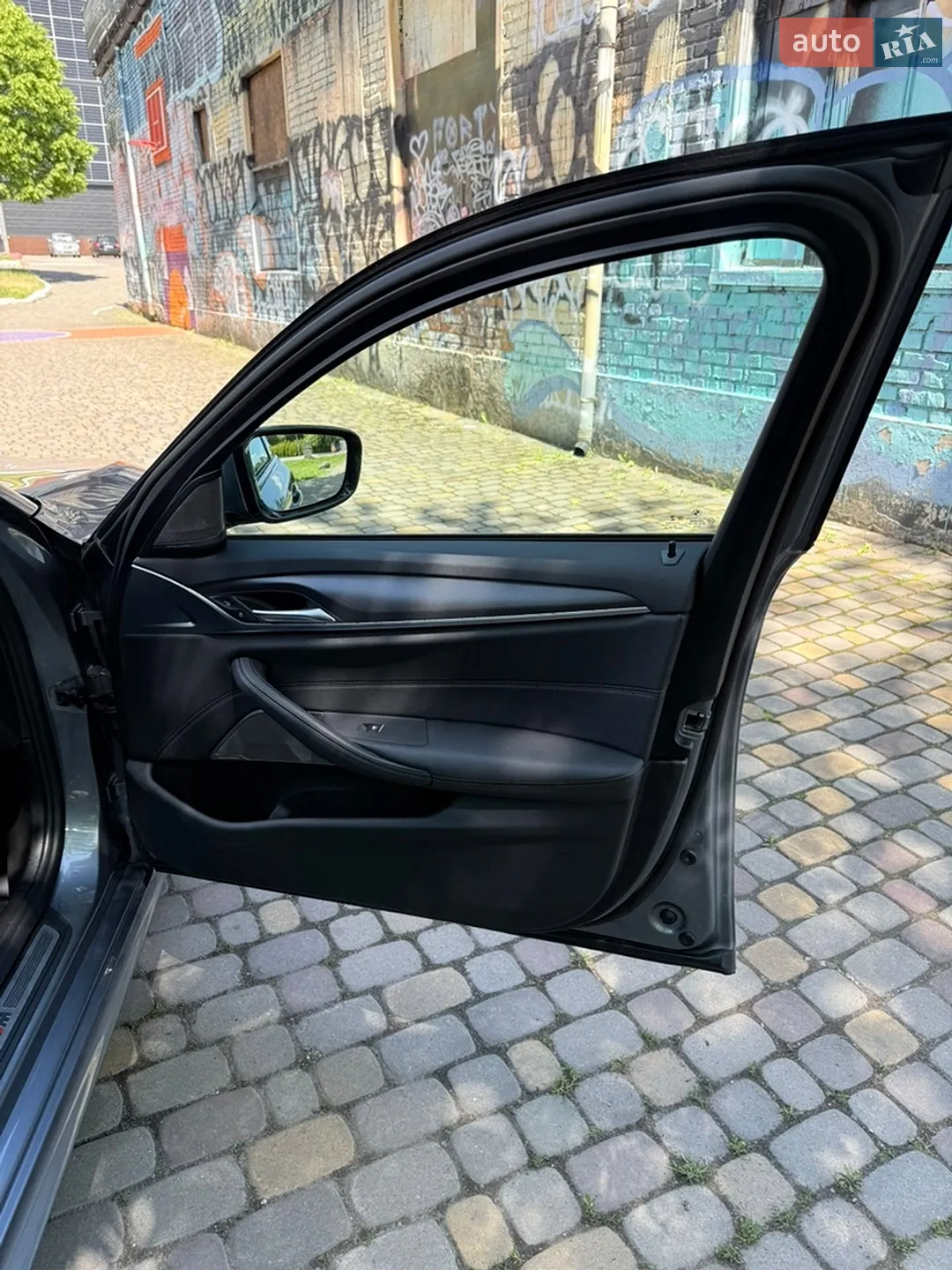2021 BMW 5er - мініатюра 33